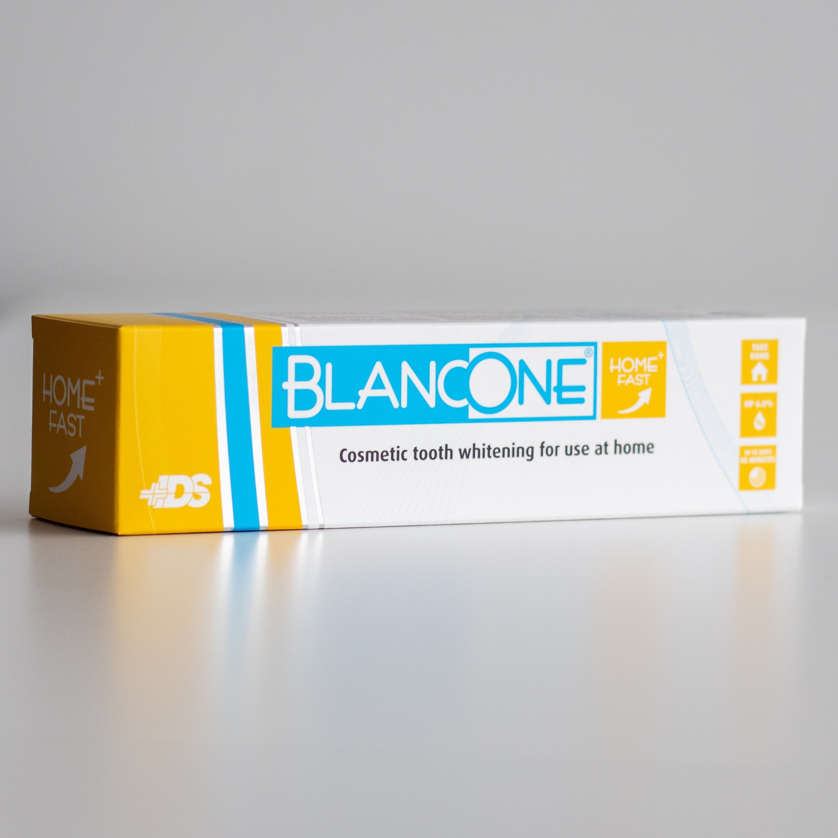 BlancOne® HOME+ FAST Single Kit