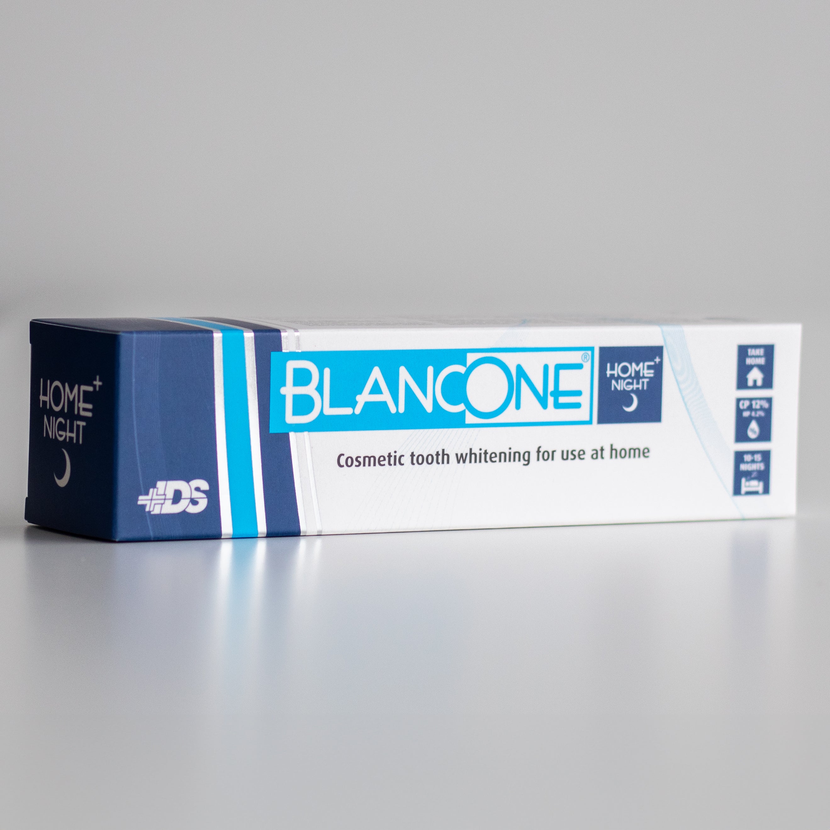 BlancOne® HOME+ NIGHT Single Kit